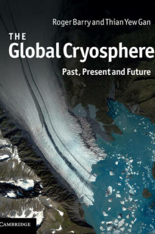 Cover of The Global Cryosphere