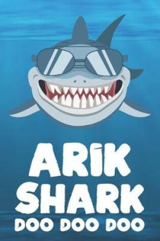 Cover of Arik - Shark Doo Doo Doo