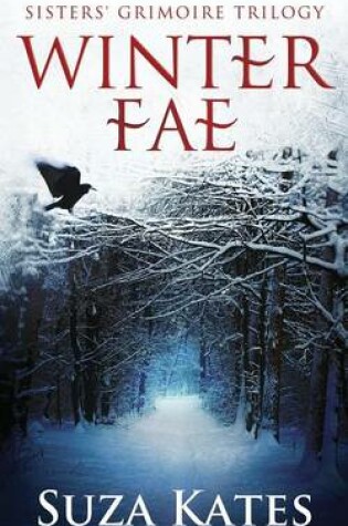 Cover of Winter Fae