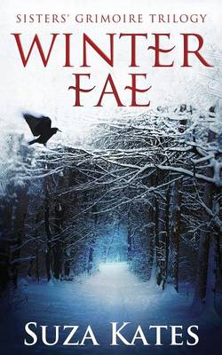 Book cover for Winter Fae