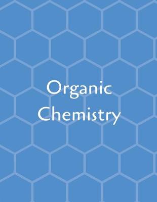 Book cover for Organic Chemistry