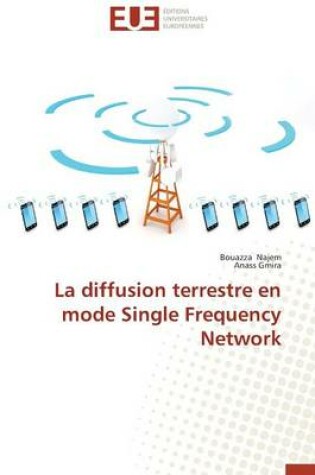 Cover of La Diffusion Terrestre En Mode Single Frequency Network