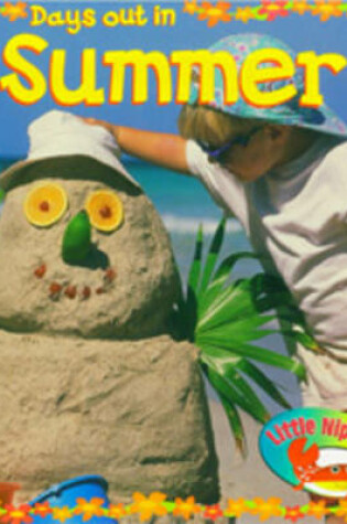 Cover of Summer