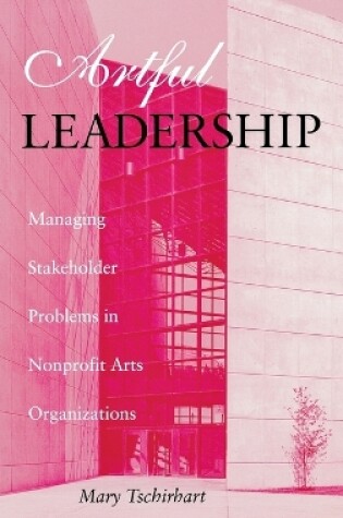 Cover of Artful Leadership