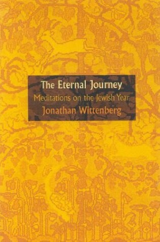 Cover of The Eternal Journey