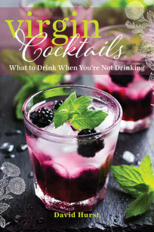 Cover of Virgin Cocktails