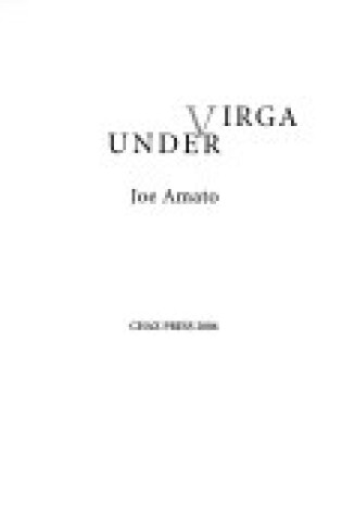 Cover of Under Virga