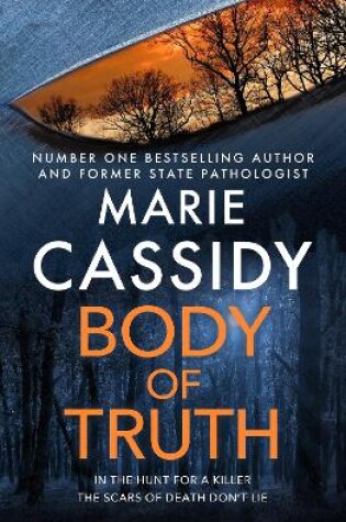 Cover of Body of Truth