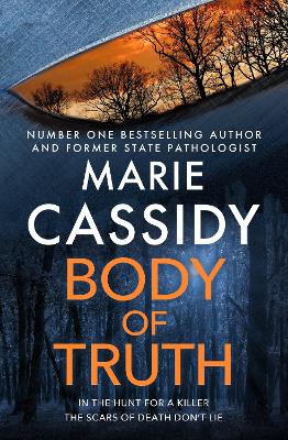 Book cover for Body of Truth