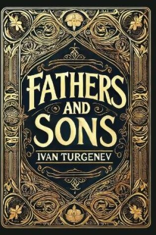 Cover of Fathers and Sons(Laminated Hardback with Jacket)