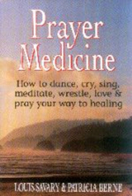 Book cover for Prayer Medicine