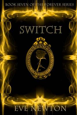 Book cover for Switch