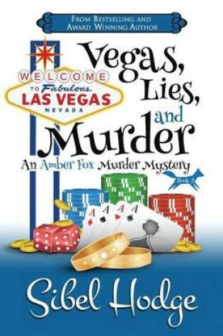 Cover of Vegas, Lies, and Murder