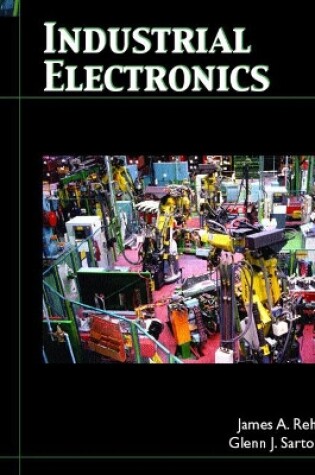 Cover of Industrial Electronics