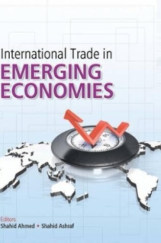 Cover of International Trade in Emerging Economies