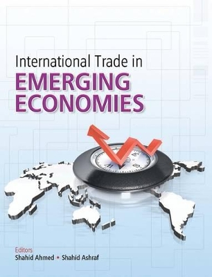 Book cover for International Trade in Emerging Economies