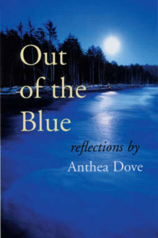 Cover of Out of the Blue