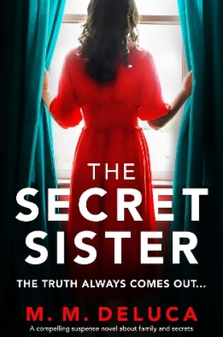 Cover of The Secret Sister