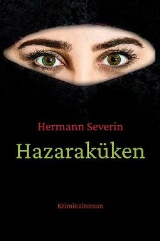 Cover of Hazaraküken