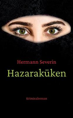 Book cover for Hazaraküken