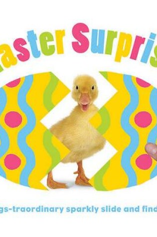 Cover of Easter Surprise