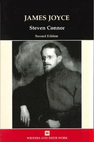 Cover of James Joyce