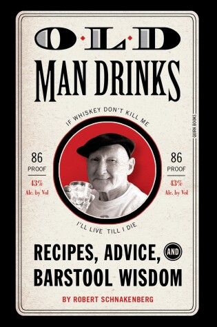 Cover of Old Man Drinks