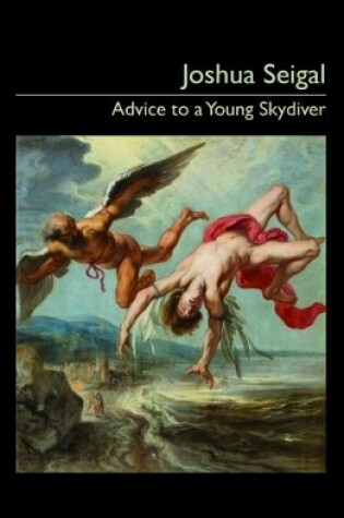 Cover of Advice to a Young Skydiver