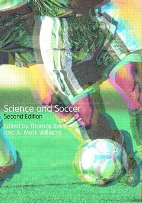 Cover of Science and Soccer