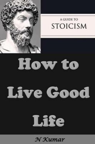Cover of A Guide to Stoicism