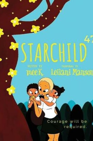 Cover of Starchild 47