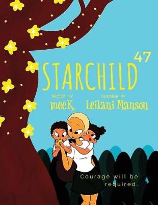 Book cover for Starchild 47