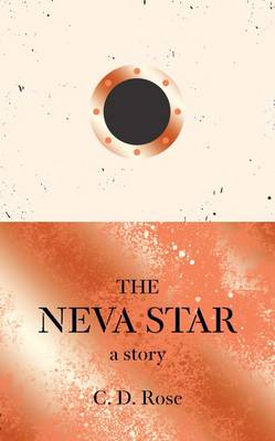 Book cover for Neva Star