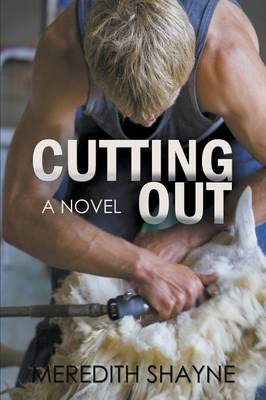 Book cover for Cutting Out