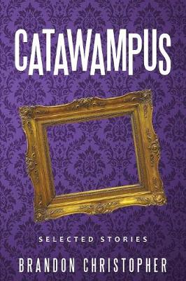 Book cover for Catawampus