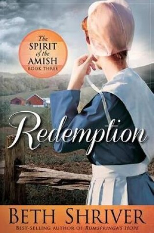 Cover of Redemption