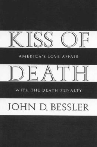 Cover of Kiss of Death