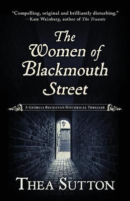 Cover of The Women of Blackmouth Street