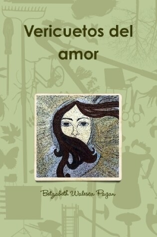 Cover of Vericuetos del amor