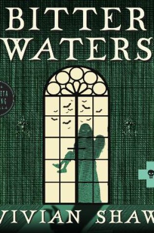 Cover of Bitter Waters