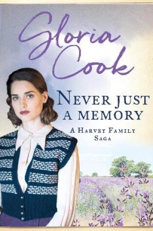 Cover of Never Just a Memory