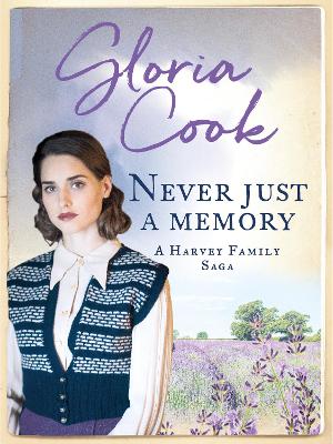 Cover of Never Just a Memory