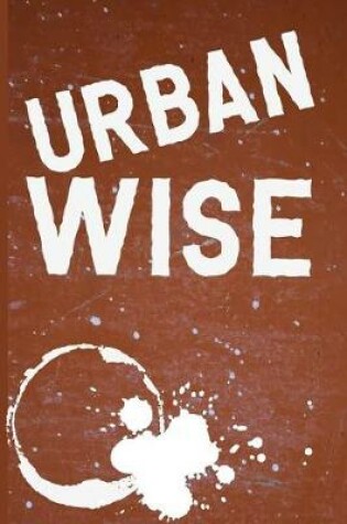 Cover of Urban Wise