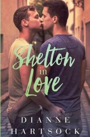 Cover of Shelton in Love