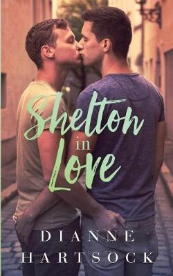 Book cover for Shelton in Love