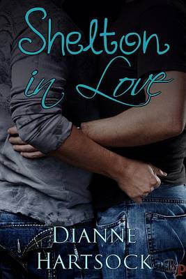 Book cover for Shelton in Love