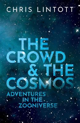 Book cover for The Crowd and the Cosmos