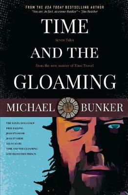 Book cover for Time and the Gloaming