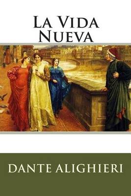 Book cover for La Vida Nueva