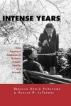 Book cover for Intense Years